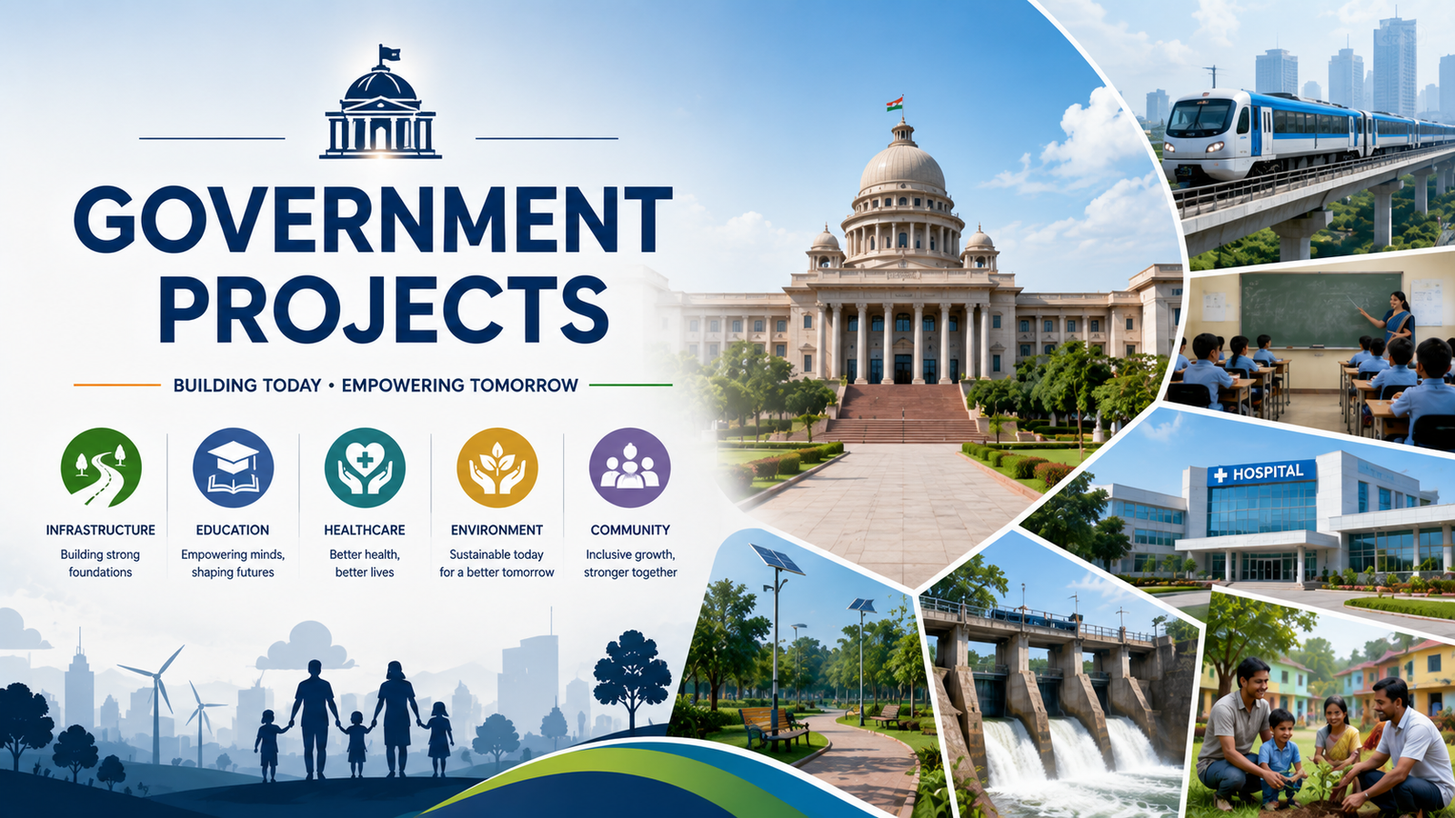 Govt