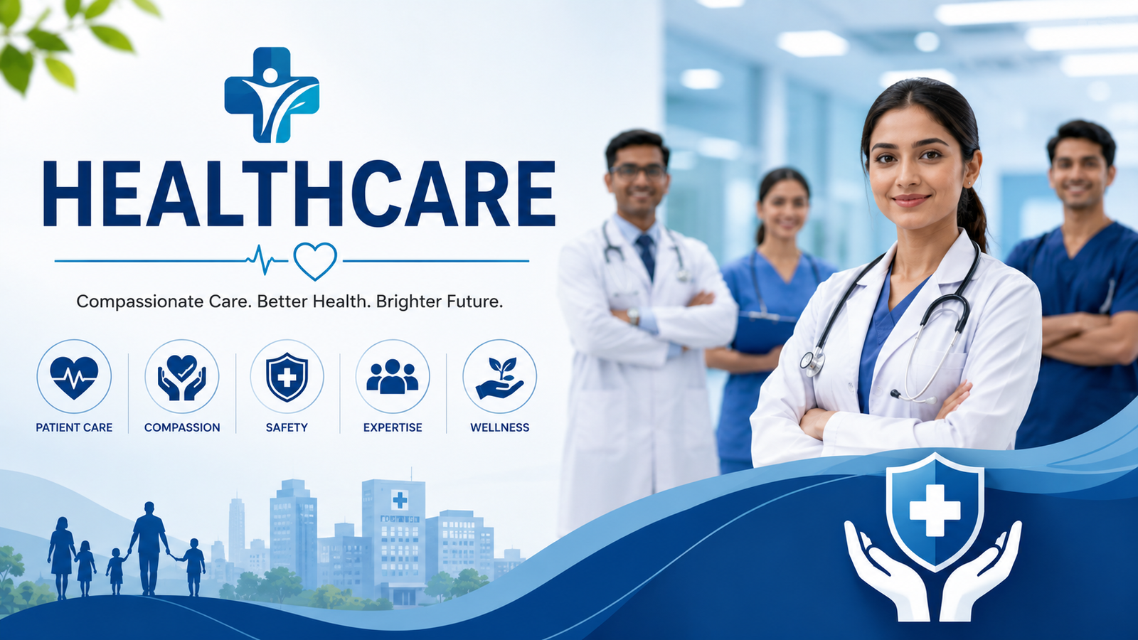 healthcare