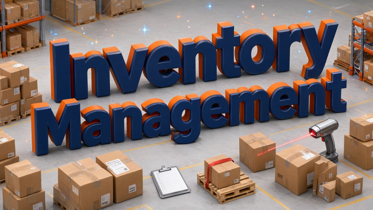 Inventory