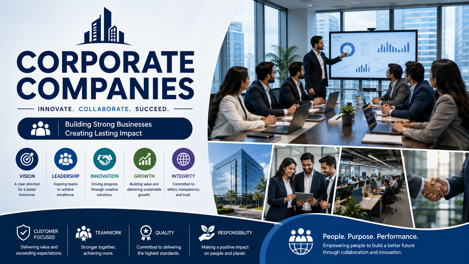company