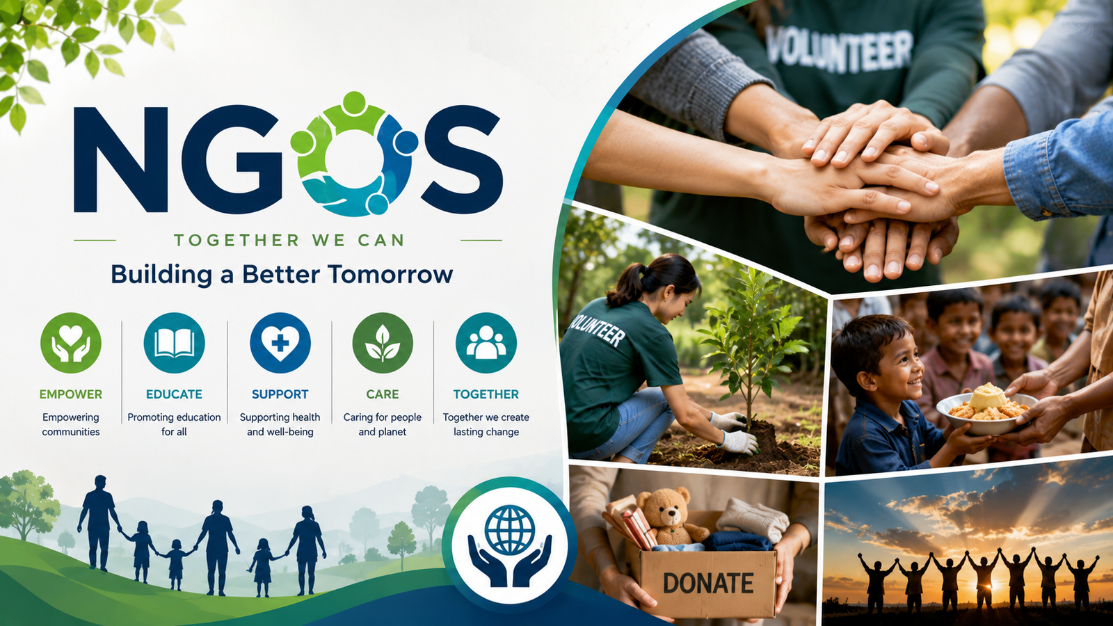 ngo
