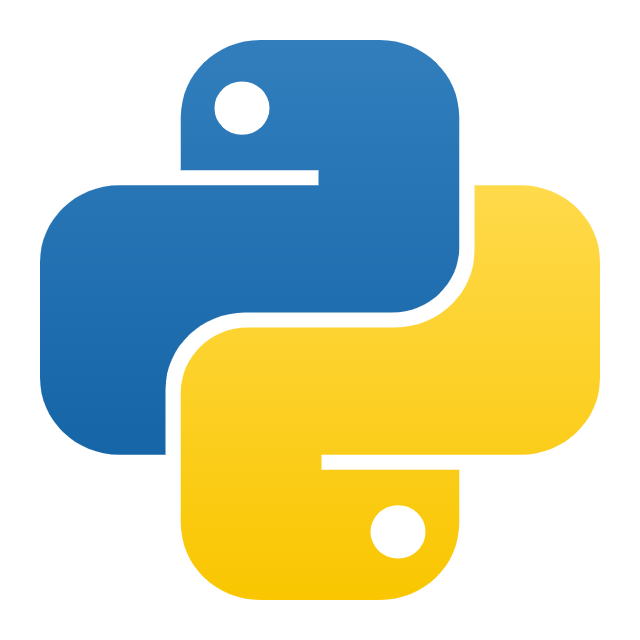 python