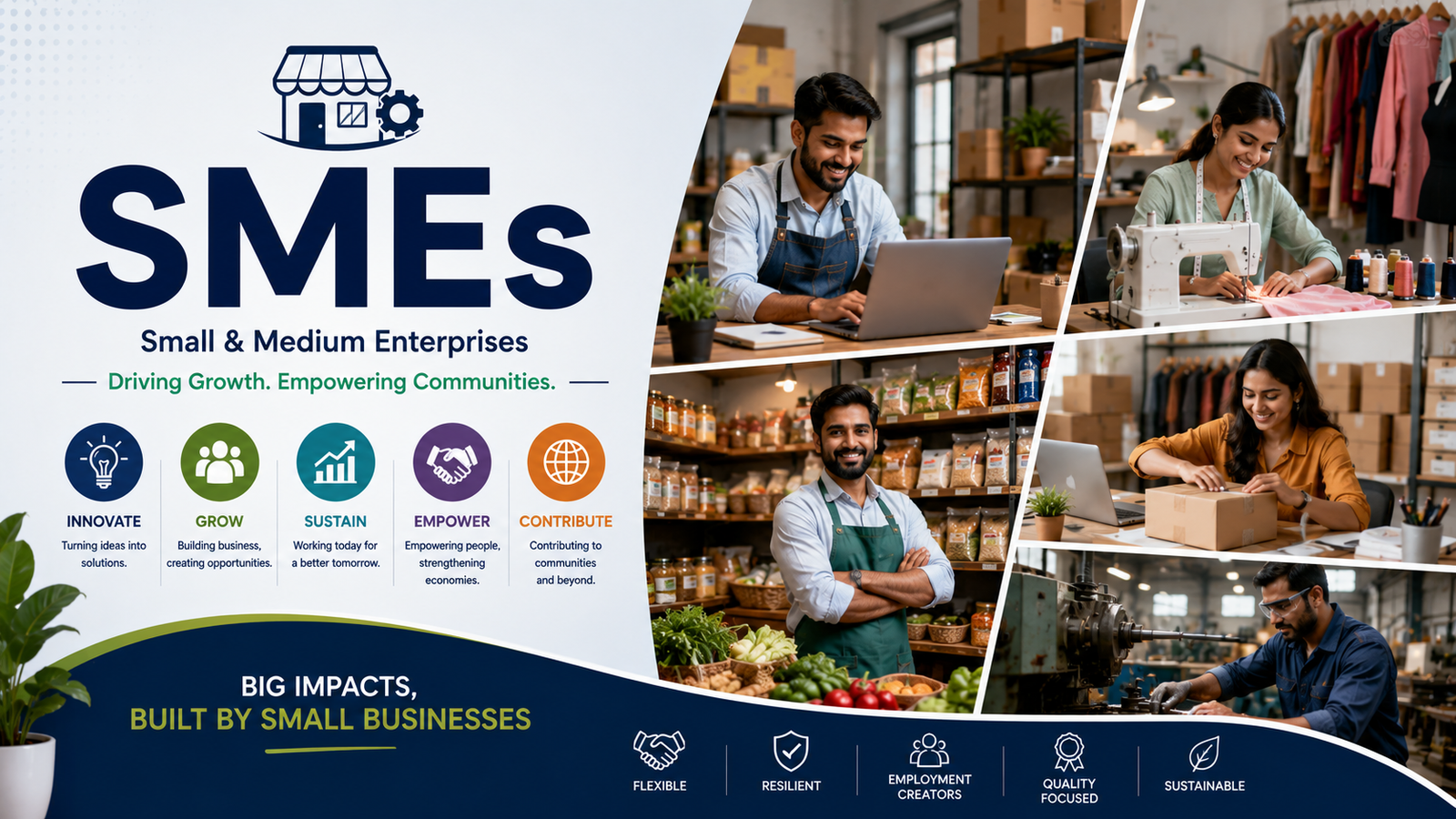 sme