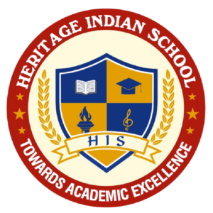 Heritage Indian School
