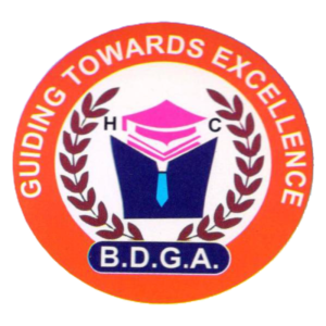 BD Global School