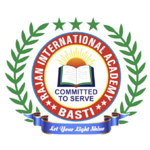 Rajan International Academy