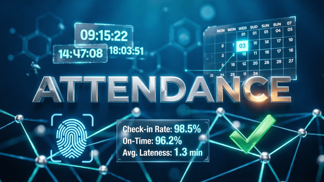 Attendance