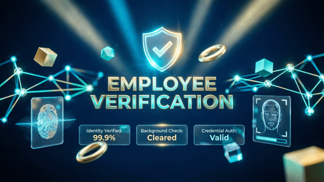 Employee Verification
