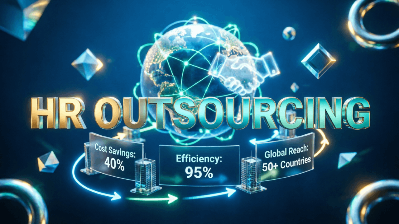 HR Outsourcing