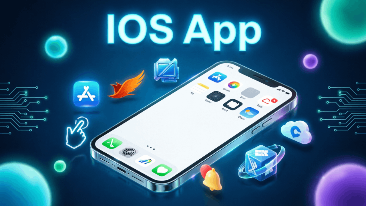 ios