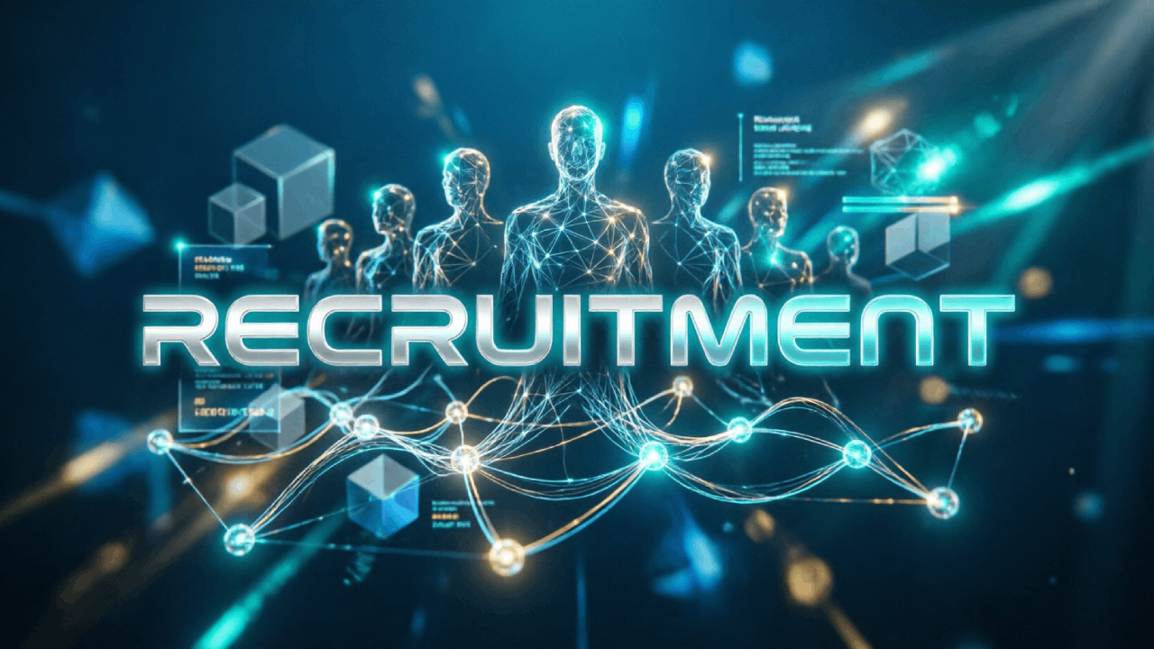 Recruitment