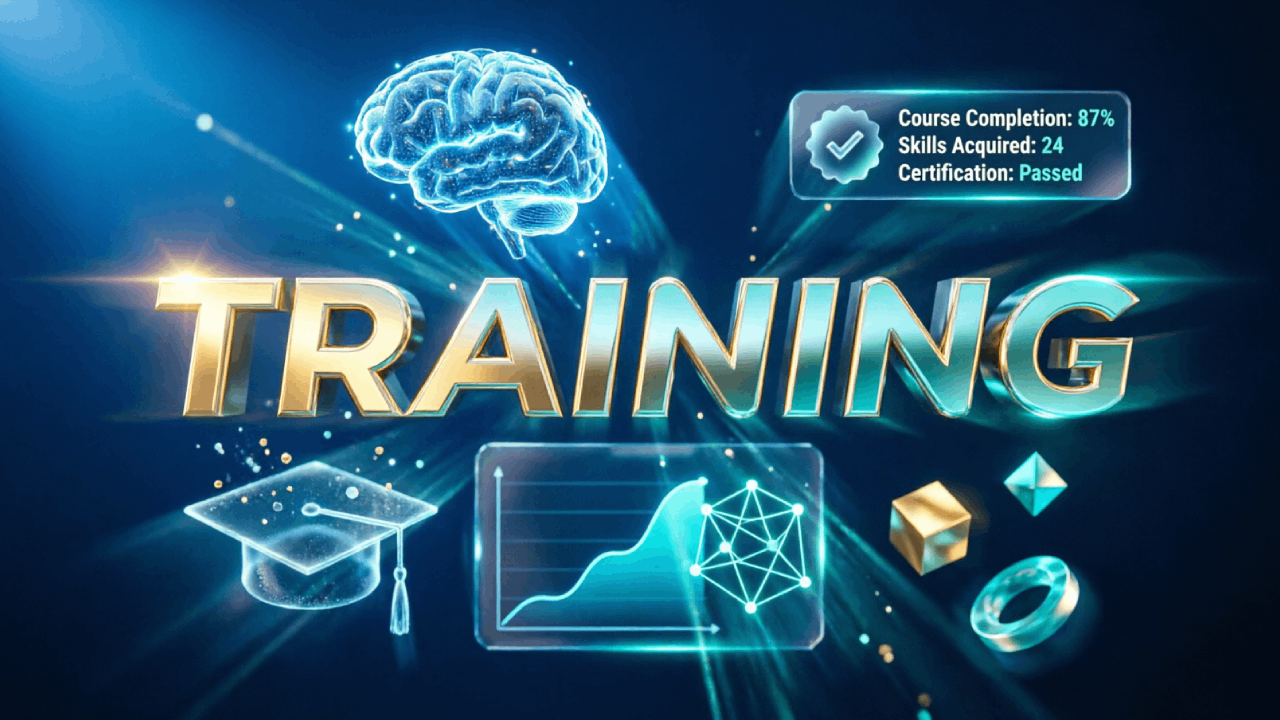 Training