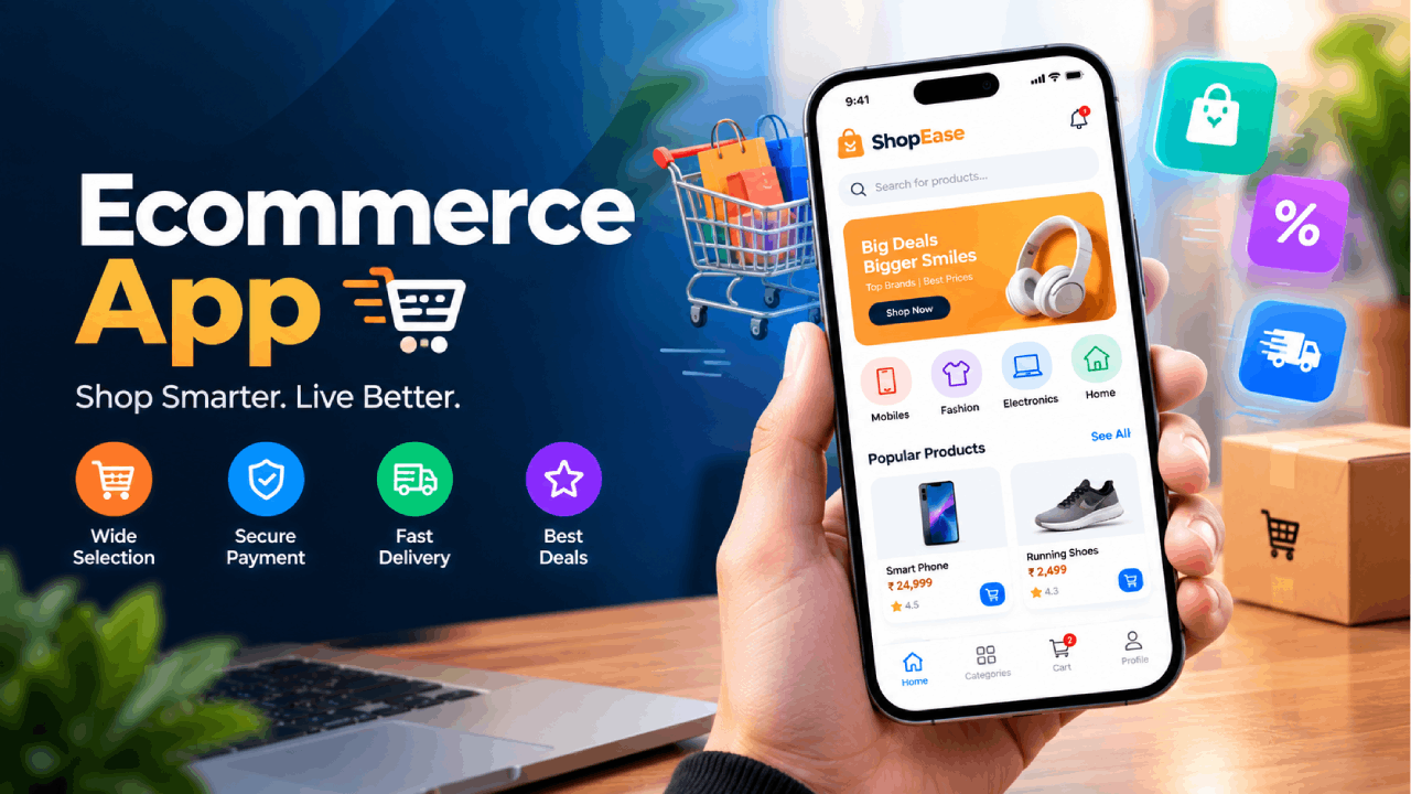 ecommerce