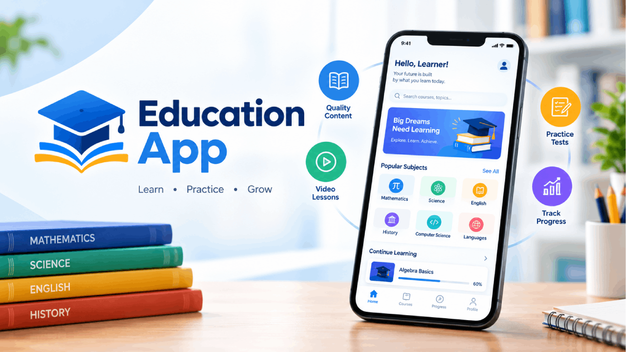 education
