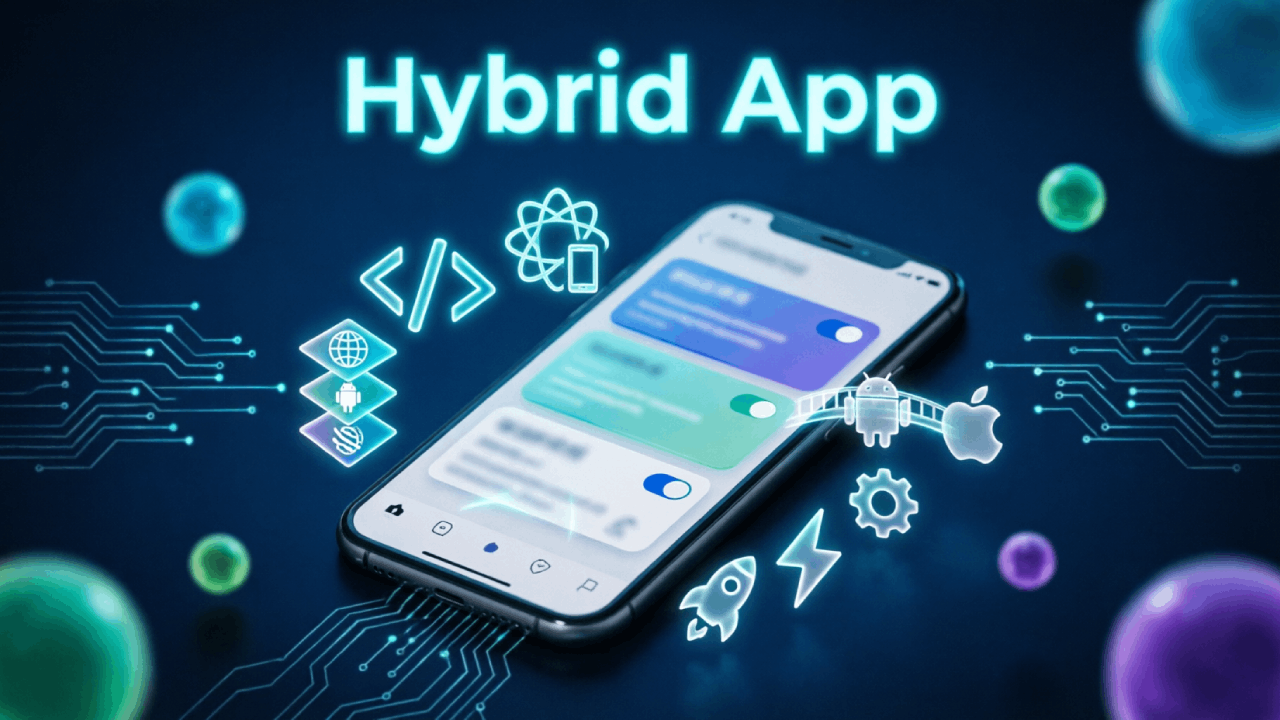 hybrid