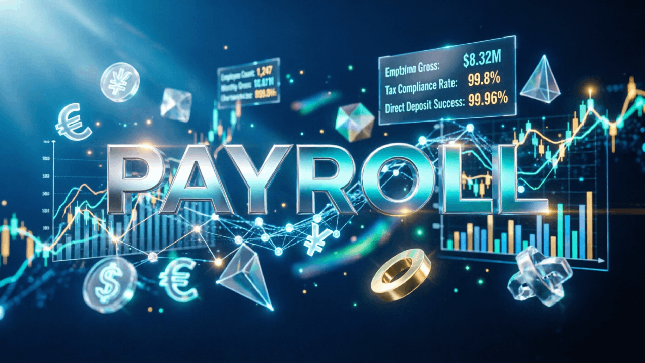payroll