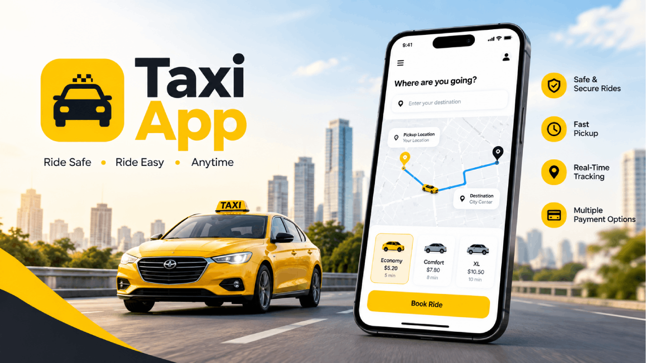 taxi